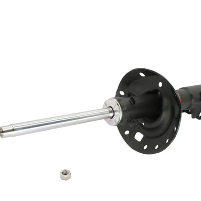 KYB Shocks & Struts Excel-G Front Left HONDA Fit 2009-11