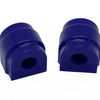 SuperPro 2001 BMW 525i Base Front 27mm Sway Bar Mount Bushing Kit