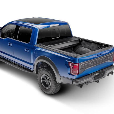 Retrax 04-08 Ford F-150 Super Crew/Super Cab (5.5ft. Bed) Retrax IX
