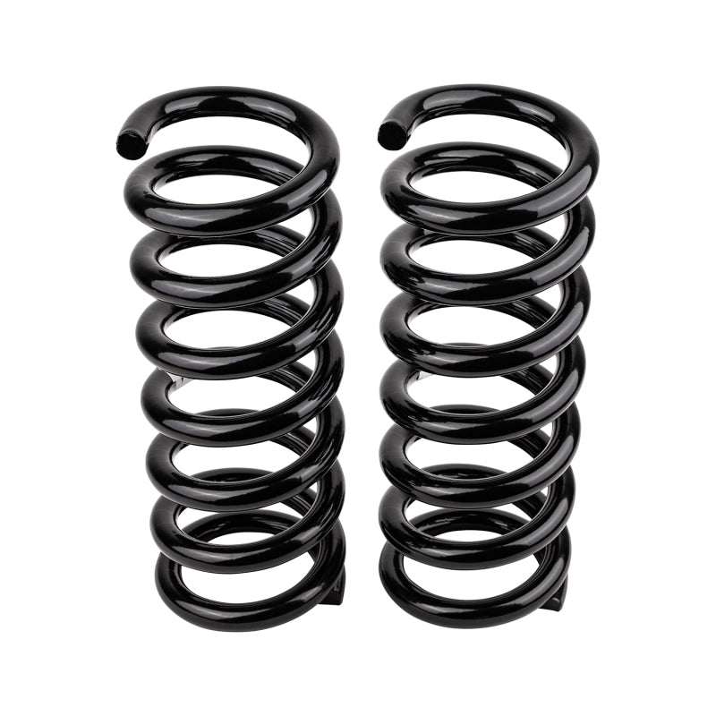 ARB / OME Coil Spring Front Nissan Y62 Bar + Winch