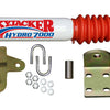 Skyjacker 1997-2006 Jeep Wrangler (TJ) Steering Damper Kit