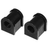 Prothane 91-95 Toyota MR2 Front Sway Bar Bushings - 19mm - Black