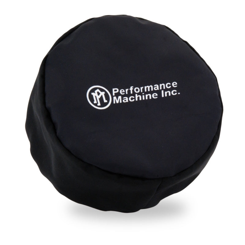 Performance Machine Fast Air Intake Solution Rain Sock
