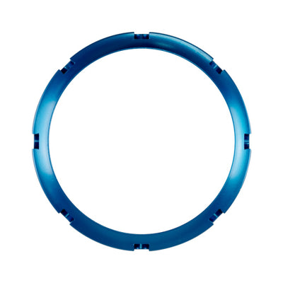 Turbosmart BOV PowerPort Collar - Blue