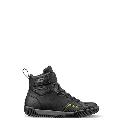 Gaerne G.Rocket Gore Tex Boot Black Size - 6.5