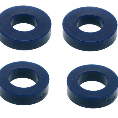 SuperPro 1989 Nissan 240SX SE Rear Traction Pack - Subframe Inclination Angle Kit