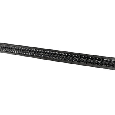 Hella Universal Black Magic 50in Tough Double Row Curved Light Bar - Spot & Flood Light