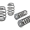 Eibach Pro-Kit for 10/98-06 Audi TT Coupe/Roadster/Convertible Quattro