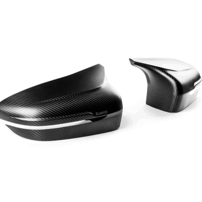 Akrapovic 2014+ BMW M3 (F80) Mirror Cap Right- Matte