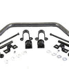 Hellwig 79-93 Ford Mustang Solid Chromoly 1-5/16in Front Sway Bar