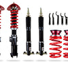 Pedders 2015+ Ford Mustang S550 Includes Plates Extreme Xa Coilover Kit