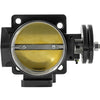 Skunk2 Pro Series Honda/Acura (K Series) 74mm Billet Throttle Body (Black Series) (Race Only)