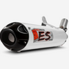 Big Gun 06-10 Suzuki LT-R 450 QUADRACER ECO Series Slip On Exhaust