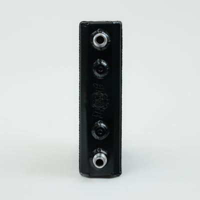 CSF 16-22 Chevrolet Camaro Coupe (2.0L Turbo/ SS/ZL1) / 13-19 Cadillac CTS Auxiliary Radiator