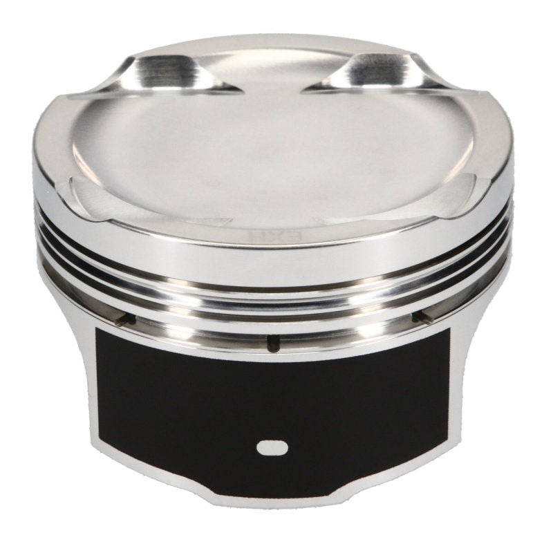 JE Pistons Mitsubishi 4B11T 90mm Bore -3.3cc Dome Piston Set of 4