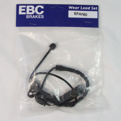 EBC 03-09 BMW Z4 2.5 Front Wear Leads