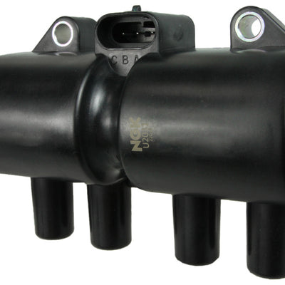 NGK 2008-04 Suzuki Swift+ DIS Ignition Coil