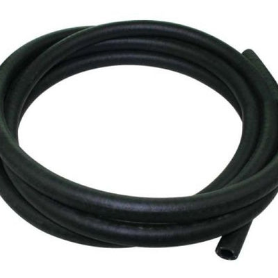 Moroso 3/8in ID (SAE 30R7KX) 10ft Fuel Hose