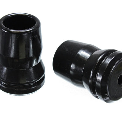 Energy Suspension 01-05 Chrysler PT Cruiser Black Rear Bumper Stop Set (Must Reuse all hardware)