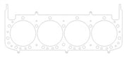 Cometic GM Dart/Brodix Small Block V8 .051in / 4.270in Bore / 4.500in Bore Center MLS Head Gasket