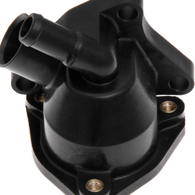 Gates 02-12 Honda Accord 2.4L Coolant Outlet - Lower Housing