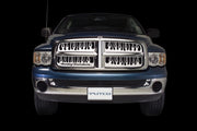 Putco 99-00 Chevrolet Silverado LD Flaming Inferno Stainless Steel Grille