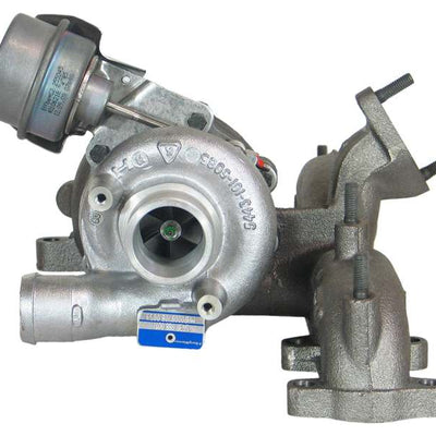 BorgWarner 02-04 VW Golf GTI 1.8T BV39 Replacement Turbocharger