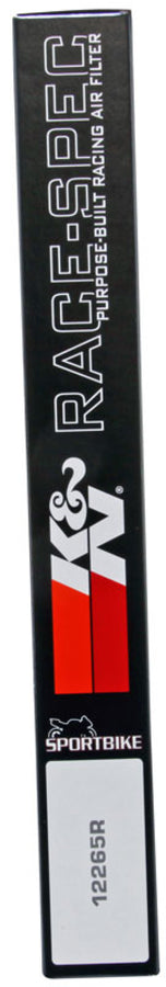 K&N 10-11 BMW S1000RR 990 Race Specific Air Filter