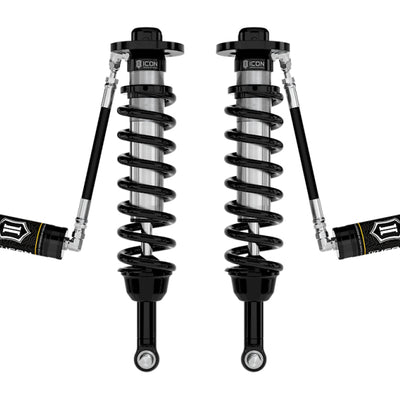 ICON 21-23 Ford F150 4WD 3in Lift 2.5 VS RR Coilover Kit
