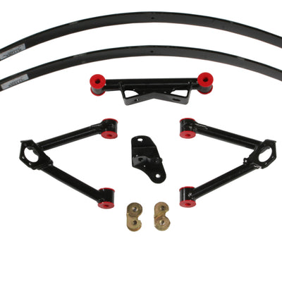 Skyjacker 2-2.5"KIT 97-98GM 6LUG ONLY