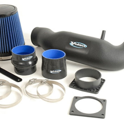 Volant 02-03 Ford Ranger 3.0L V6 OHV Pro5 Open Element Air Intake System