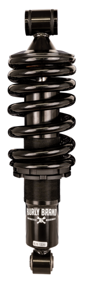 Burly Brand M8 Softail Slammer Shock 12.2in