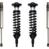 ICON 04-08 Ford F-150 4WD 0-2.63in Stage 1 Suspension System