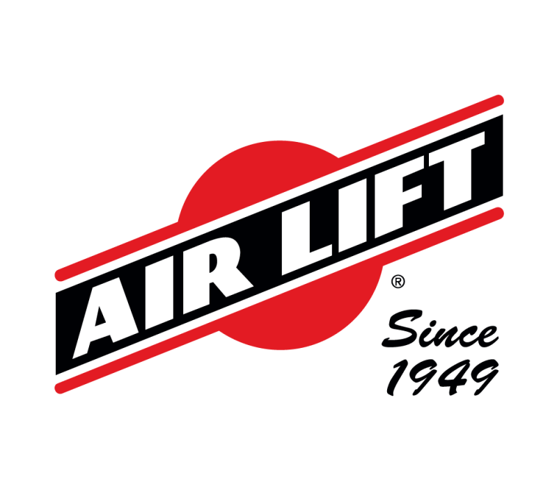 Air Lift LoadLifter 5000 Ultimate Rear Air Spring Kit for 99-04 Ford F-250 Super Duty RWD
