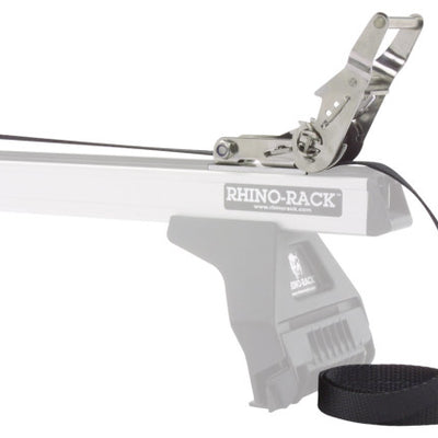 Rhino-Rack Ratchet Grab - 6.5ft