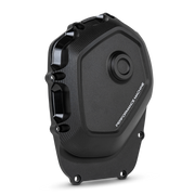 Performance Machine Cam Cover Race Series - Black Ops