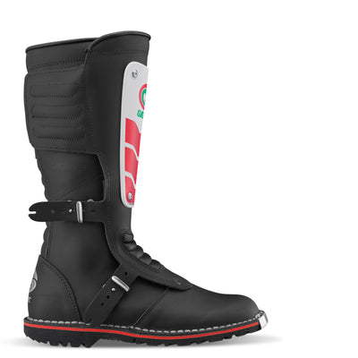 Gaerne GMX Mach 80 Boot Black Size - 10.5