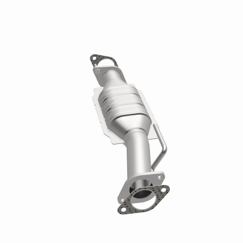 MagnaFlow Direct Fit Catalytic Converter 09-11 GMC Acadia 3.6L