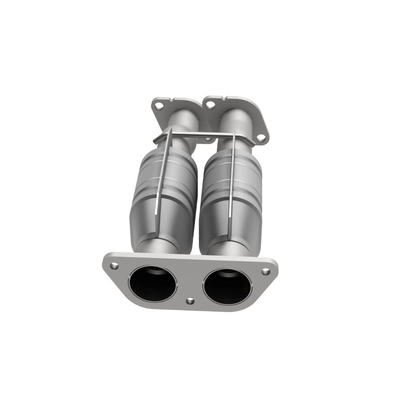 MagnaFlow Direct Fit Catalytic Converter 96-97 Explorer 5.0L Rear