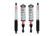 Eibach Pro-Truck Coilover 2.0 for 15-21 Chevrolet Colorado 2WD/4WD (Excludes ZR2 Models 2WD/4WD)