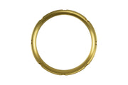 Turbosmart BOV RacePort & IWG Locking Collar - Gold
