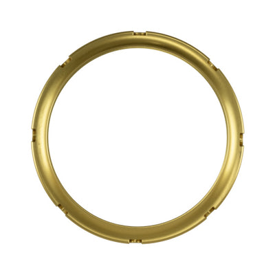 Turbosmart BOV RacePort & IWG Locking Collar - Gold