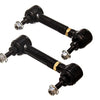 Energy Suspension Universal Black 4-3/4in-5-3/4in inAin Range Pivot Style End Link Set