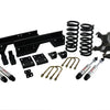 Ridetech 88-98 Chevy C1500 2WD StreetGRIP System w/ HD Drop Spindles