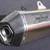 Remus 2011 BMW K 1600 GT Titanium Slip On