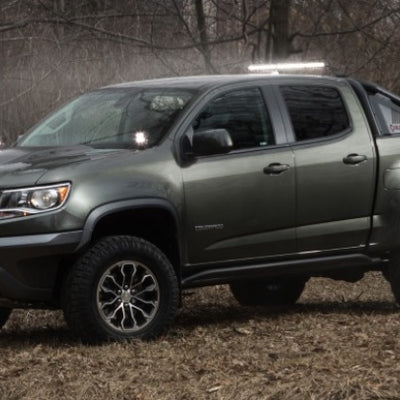 Baja Designs Squadron Pro GM A-Pillar Mount Kit