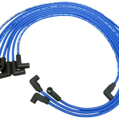 NGK Chevrolet Astro 1991-1986 Spark Plug Wire Set