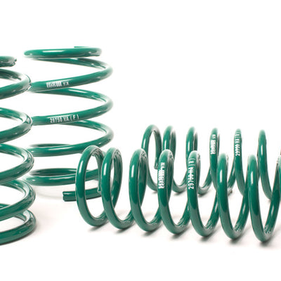 H&R 97-01 BMW 750i/750iL E38 Sport Spring (w/Self-Leveling)