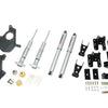 Belltech LOWERING KIT WITH SP SHOCKS