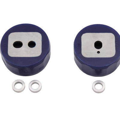 SuperPro 1993 Toyota Supra Twin Turbo Rear Upper Rearward Differental-to-Subframe Mount Kit